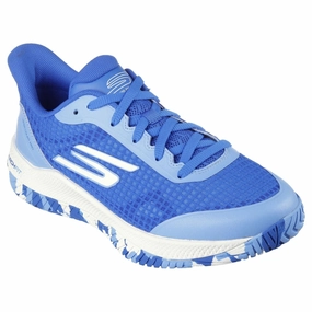 SKECHERS VIPER COURT PRO PICKLEBALL WOMEN'S - FINAL SALE! Skechers slip-on sneakers with memory foam