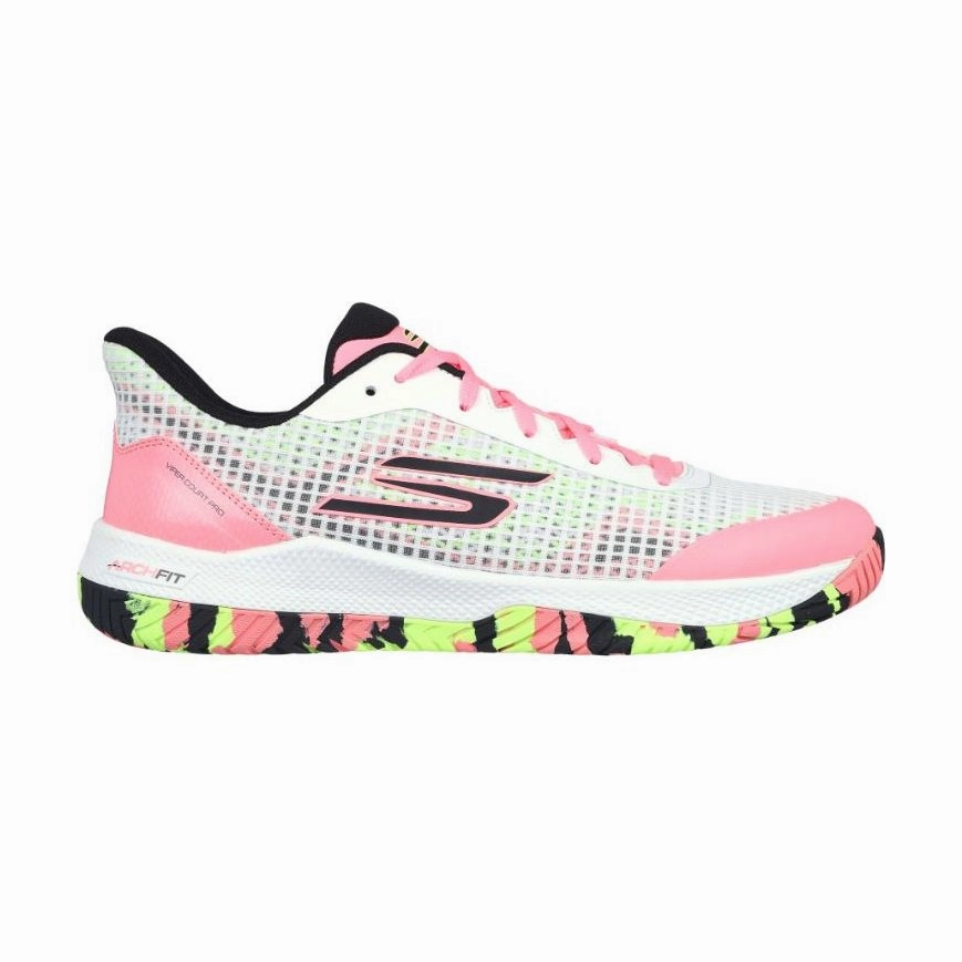 SKECHERS VIPER COURT PRO PICKLEBALL WOMEN'S - FINAL SALE! Skechers comfortable everyday shoes