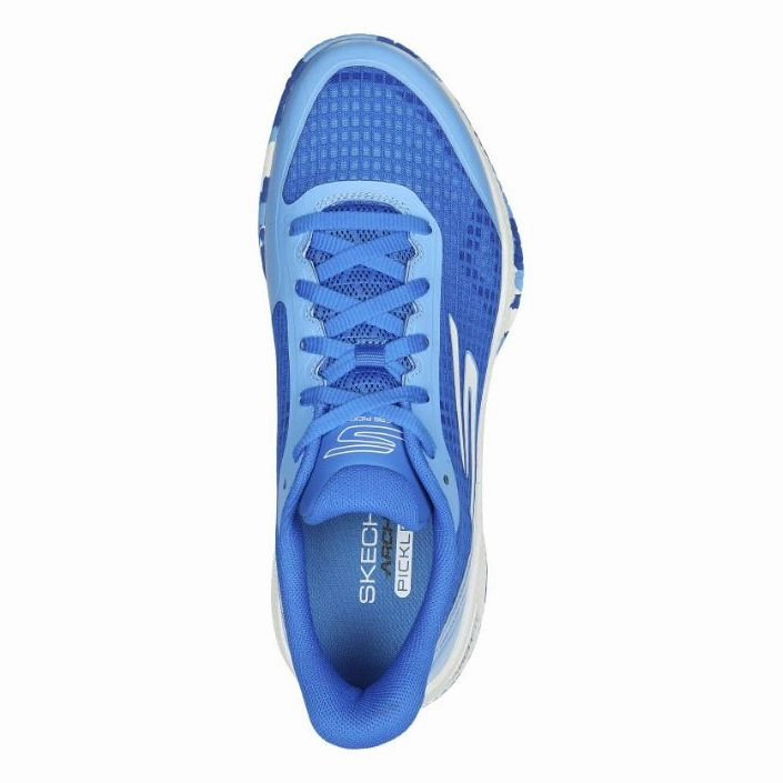 SKECHERS VIPER COURT PRO PICKLEBALL WOMEN'S - FINAL SALE! Skechers comfortable everyday shoes