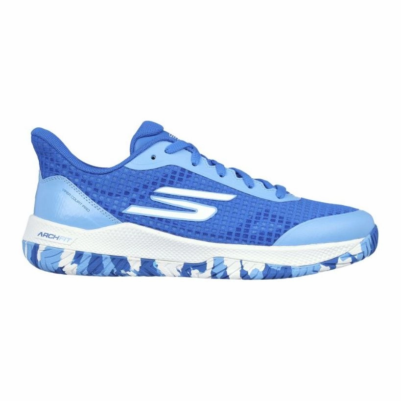 SKECHERS VIPER COURT PRO PICKLEBALL WOMEN'S - FINAL SALE! Skechers comfortable everyday shoes