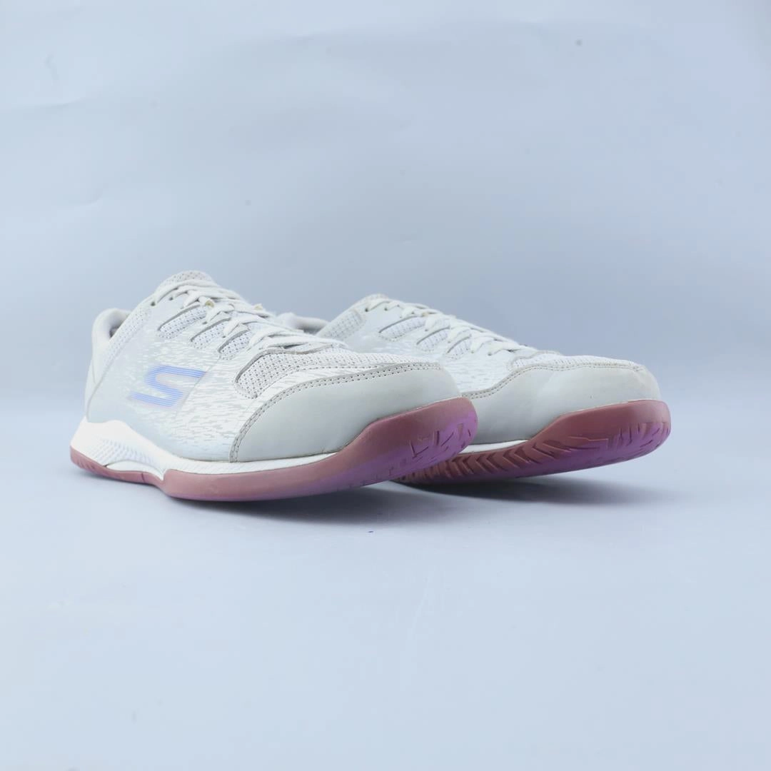 SKECHERS VIPER COURT Skechers comfortable shoe styles