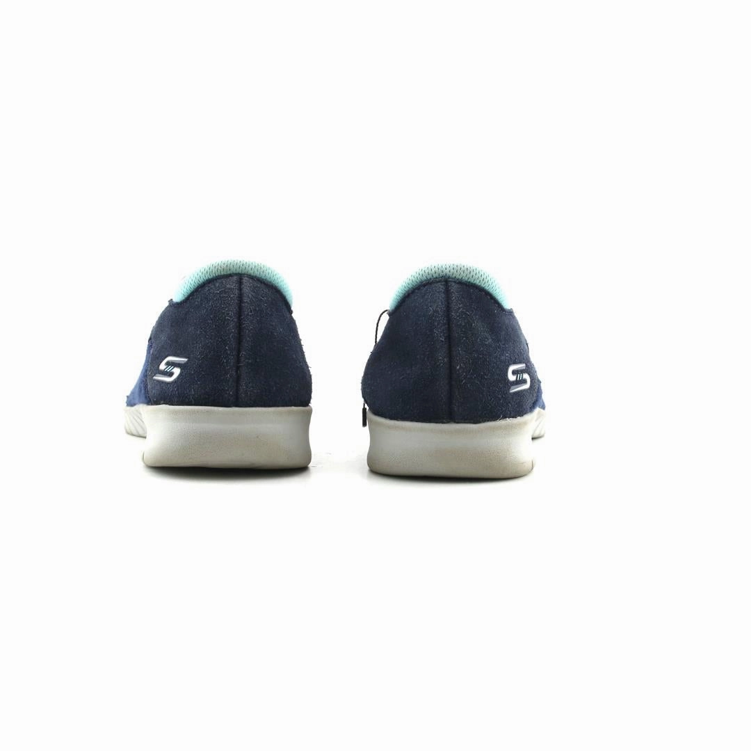 SKECHERS  WAVE LITE MEMORY FOAM Skechers shoe design snapshots