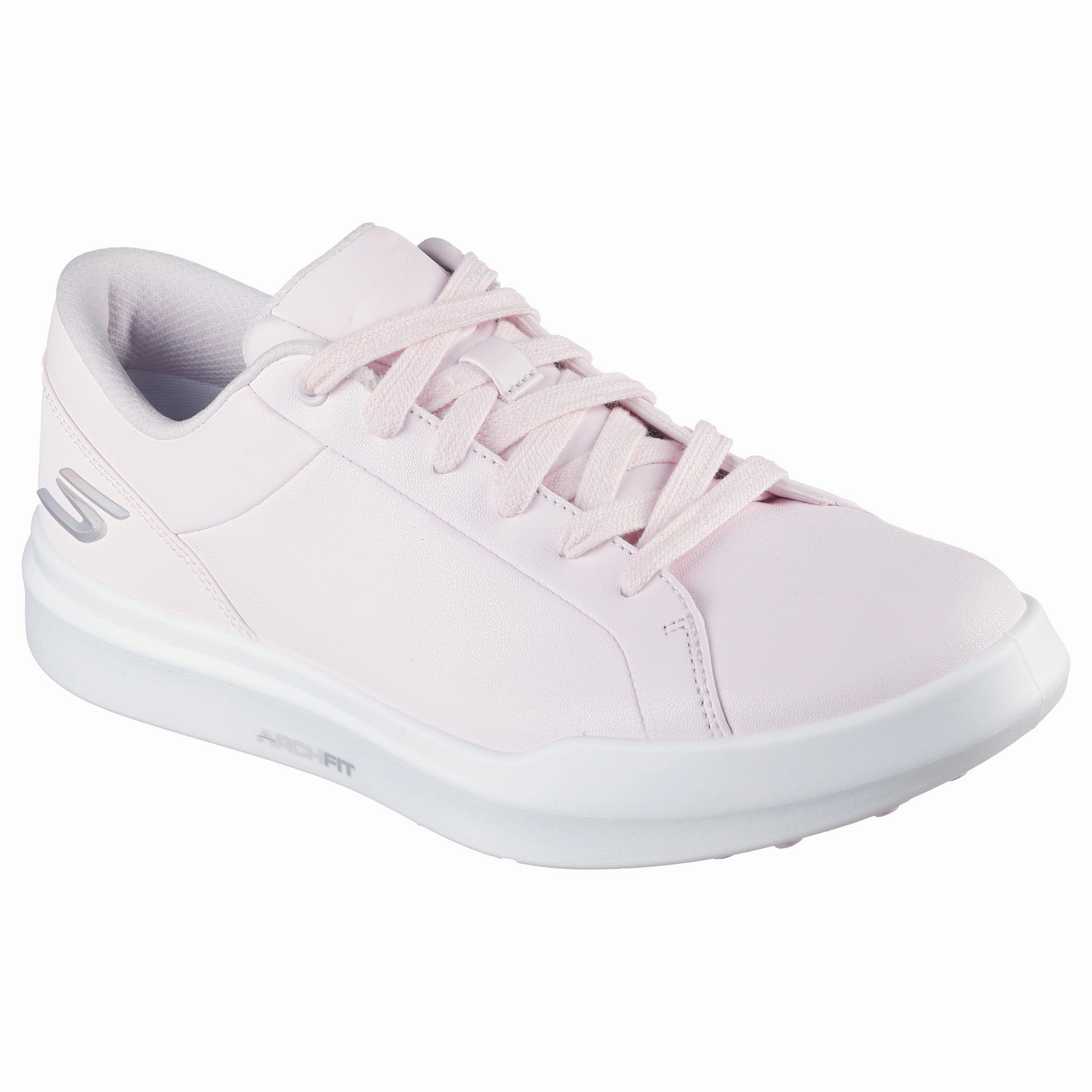 Skechers Women's Go Golf Drive 6 Golf Shoes - Pink Winter Weather Boots