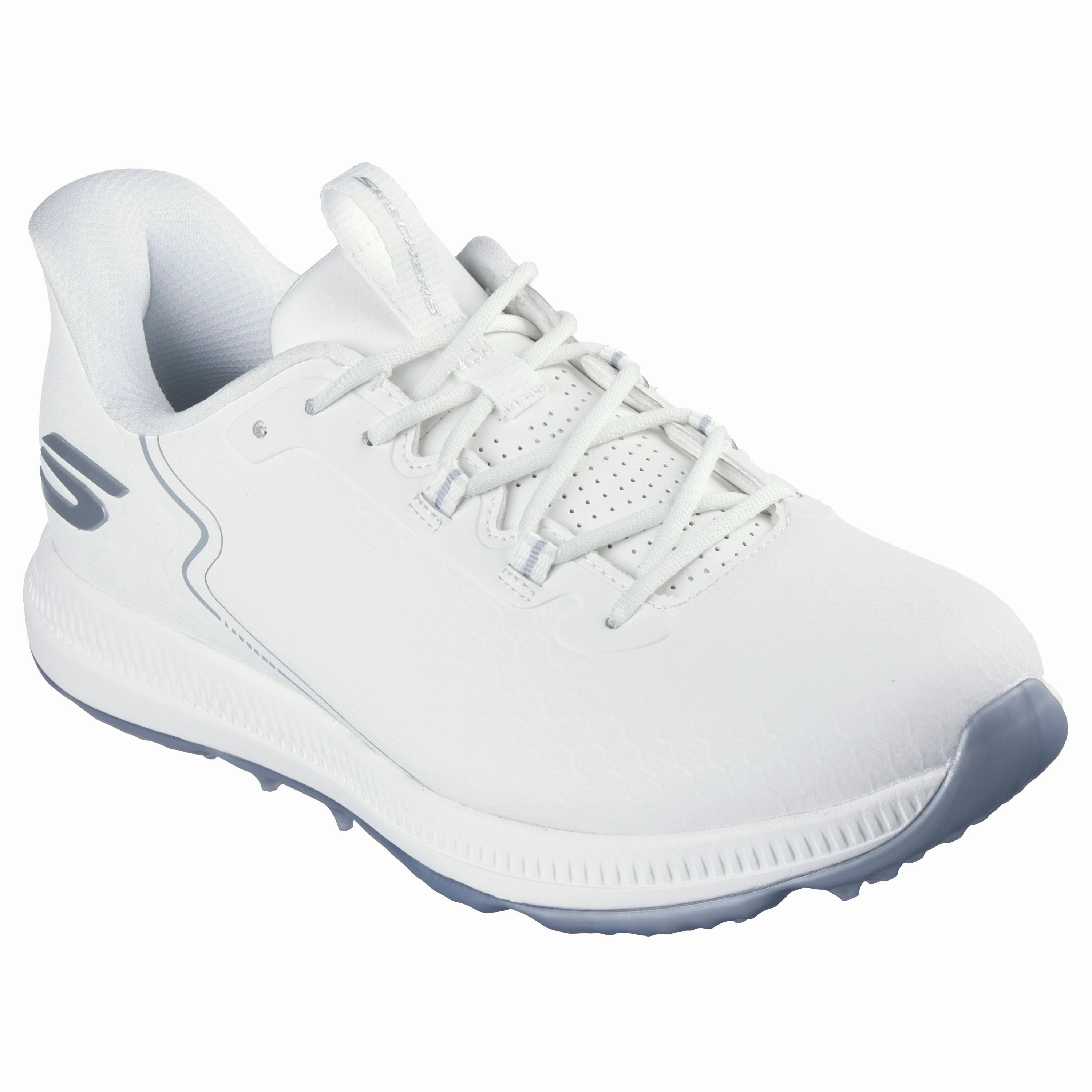 Skechers Women's Go Golf Elite 6 Golf Shoes - White Winter Weather Boots