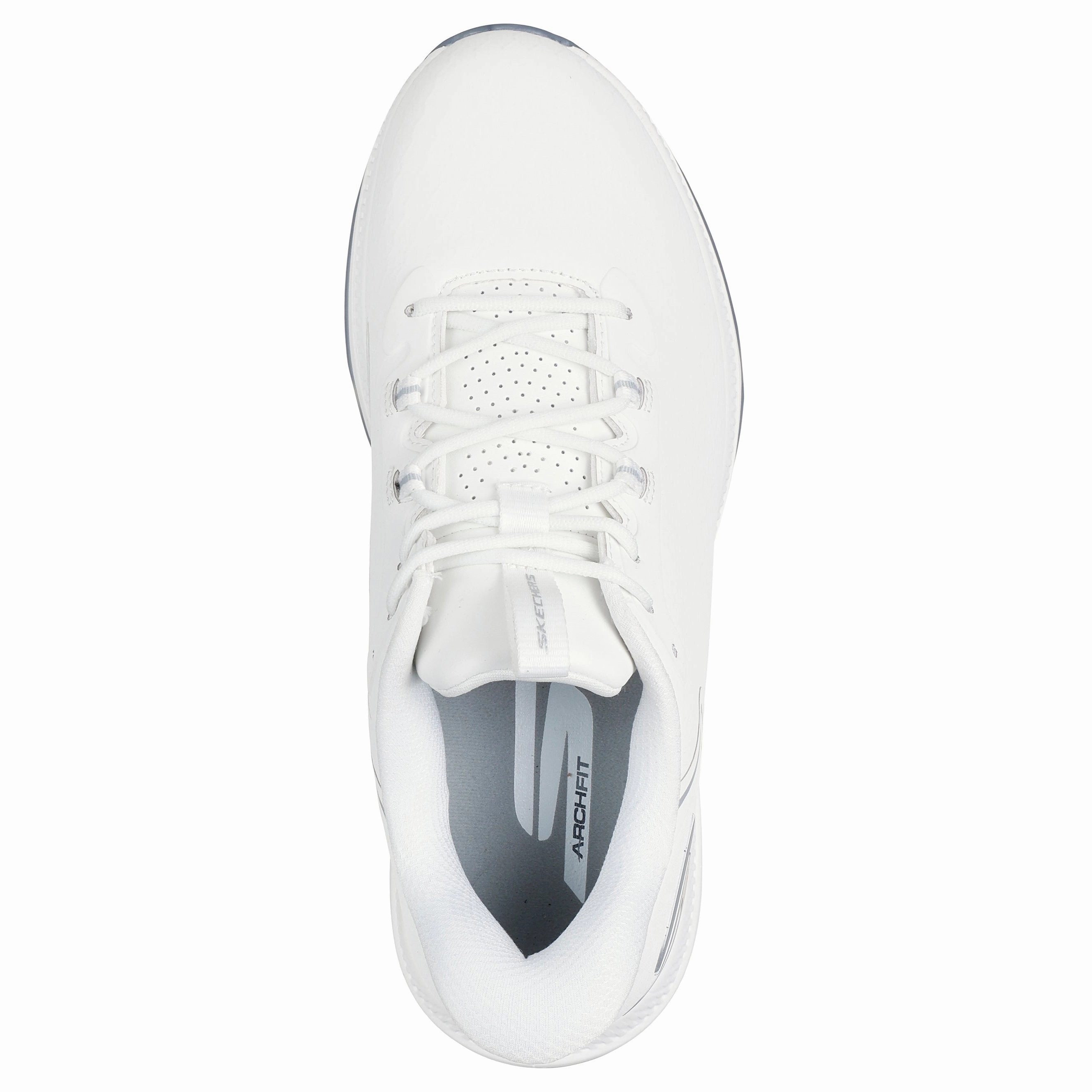 Skechers Women's Go Golf Elite 6 Golf Shoes - White Winter Weather Boots