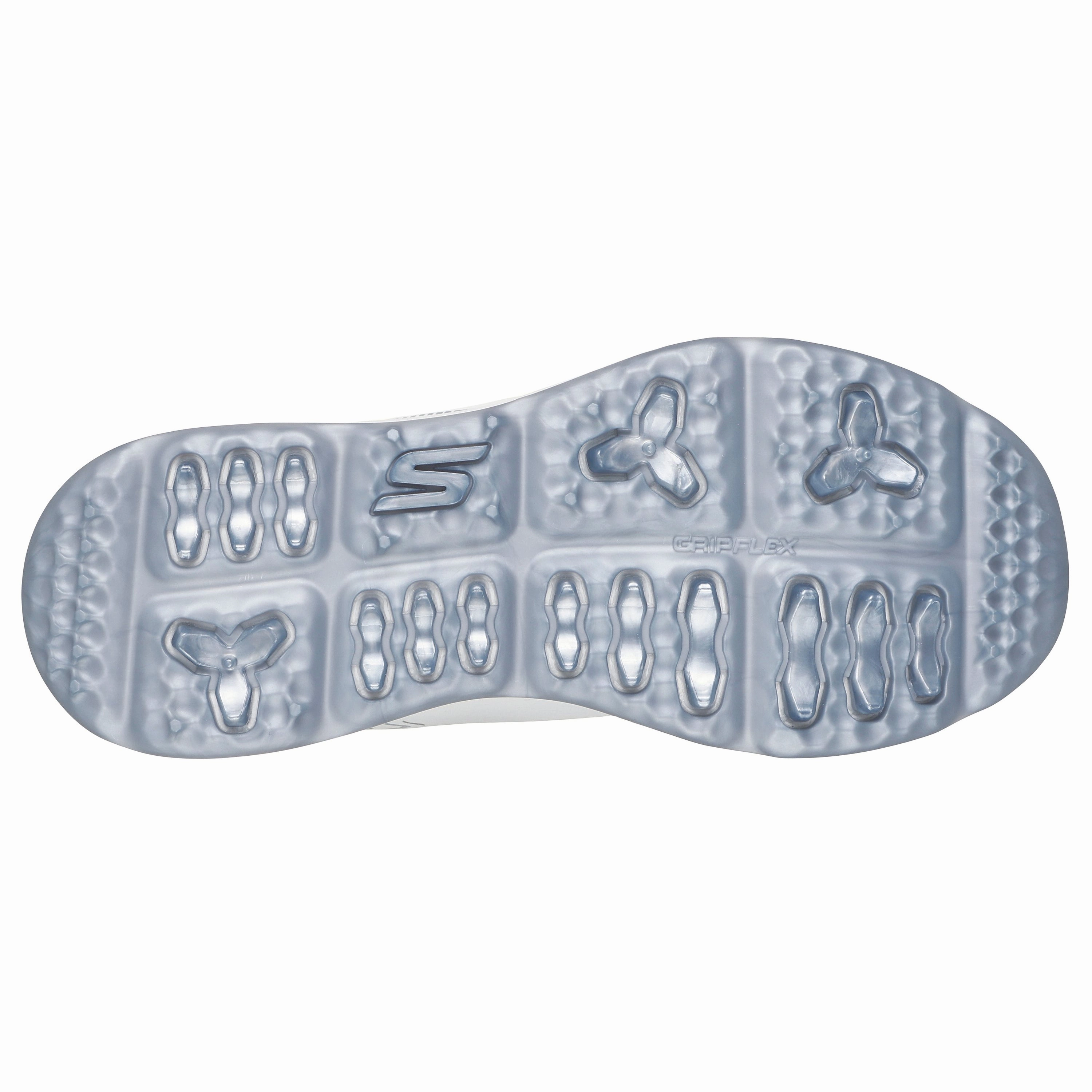 Skechers Women's Go Golf Elite 6 Golf Shoes - White Winter Weather Boots