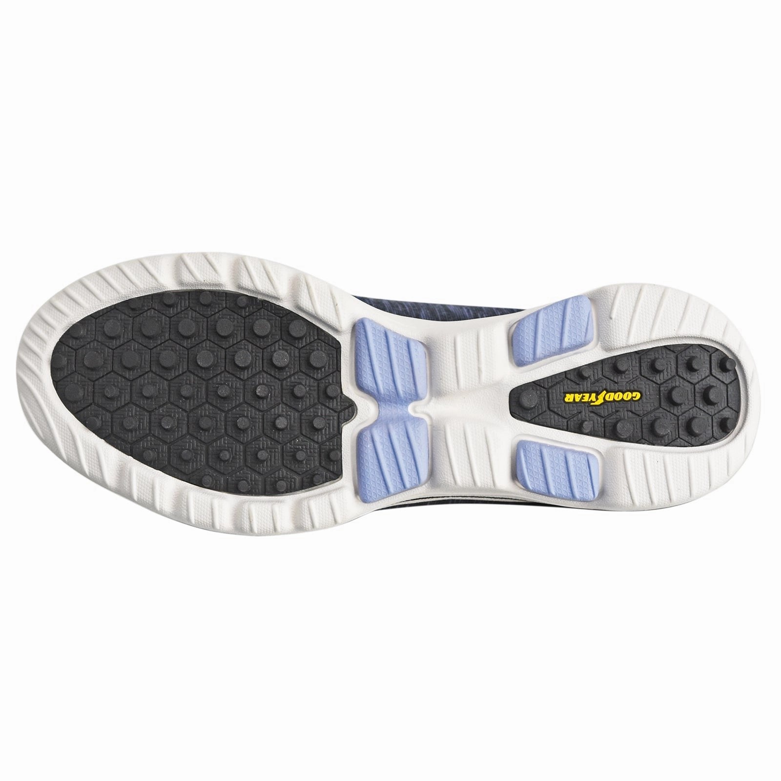 Skechers Women's Go Golf Walk 5 Slip-ins Shoes - Black/Lavender Winter Weather Boots