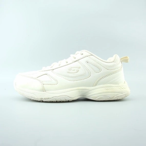 SKECHERS WORK - SLIP RESISTANT Skechers comfortable casual shoes