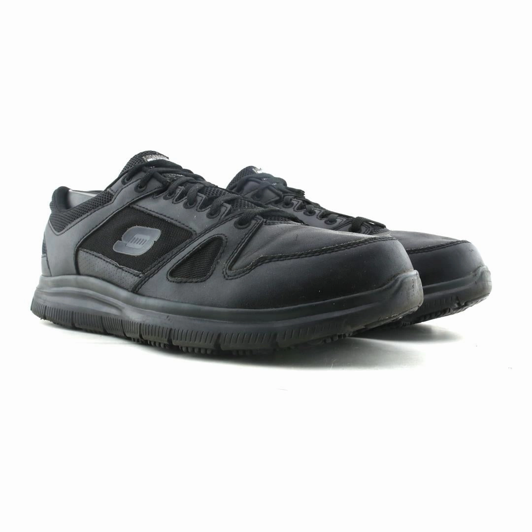 SKECHERS WORK - SLIP RESISTANT Skechers shoe design snapshots