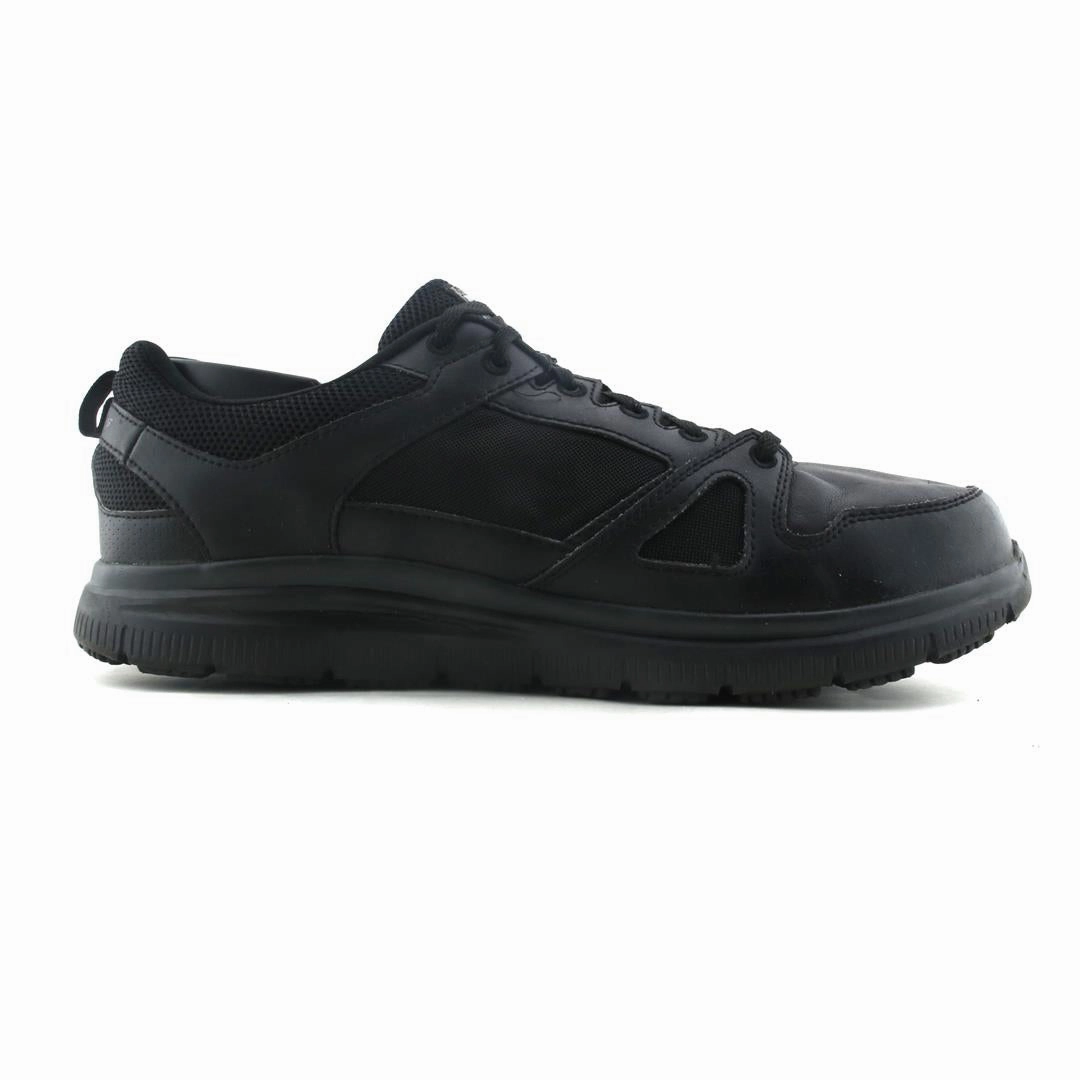 SKECHERS WORK - SLIP RESISTANT Skechers shoe design snapshots