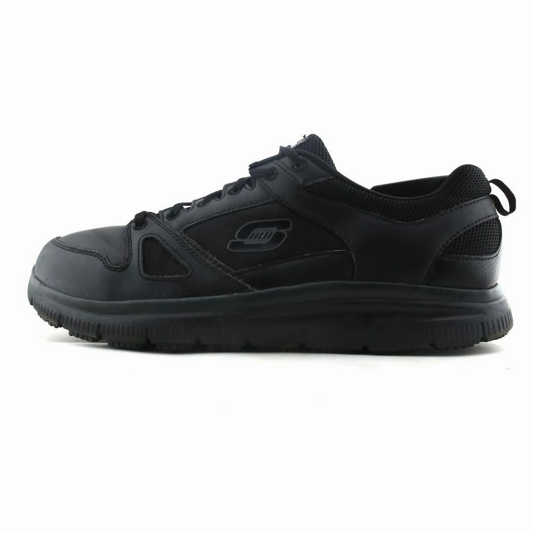 SKECHERS WORK - SLIP RESISTANT Skechers versatile everyday shoes