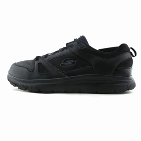 SKECHERS WORK - SLIP RESISTANT Skechers versatile everyday shoes