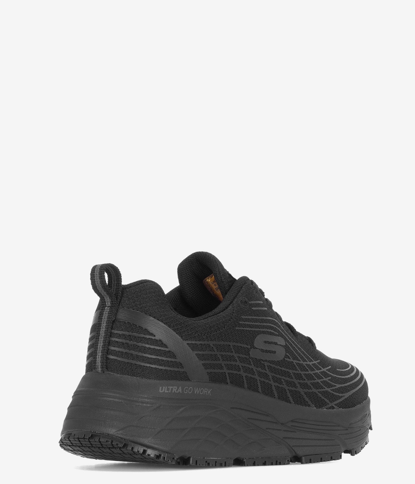 Skechers Work Elite Slip-Resistant Shoe - Women Soft Spikeless Golf