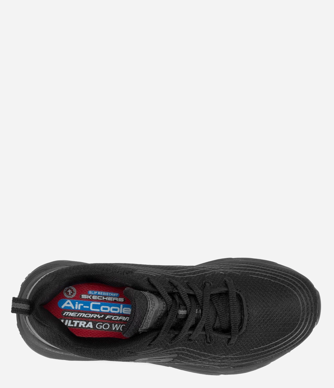 Skechers Work Elite Slip-Resistant Shoe - Women Soft Spikeless Golf