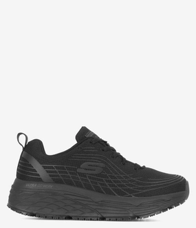 Skechers Work Elite Slip-Resistant Shoe - Women Skechers Work women's shoes