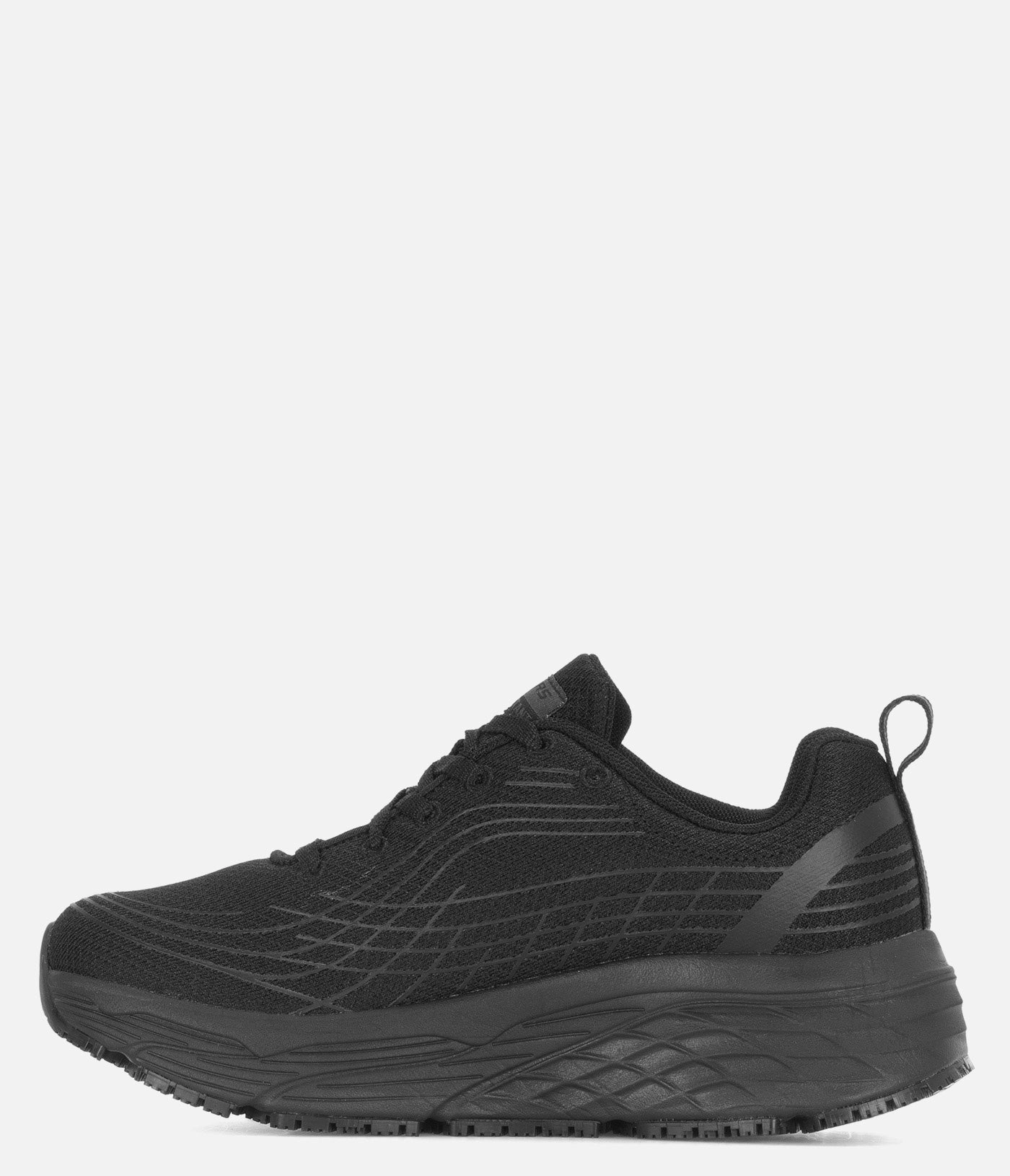 Skechers Work Elite Slip-Resistant Shoe - Women Soft Spikeless Golf