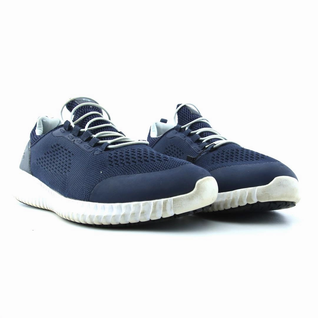 SKECHERS WORK RELAXED FIT: CESSNOCK - CARRBORO SR Skechers comfortable shoe styles