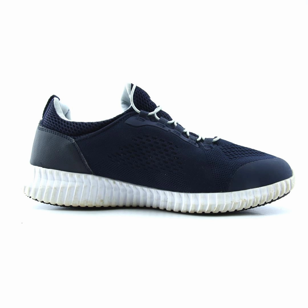 SKECHERS WORK RELAXED FIT: CESSNOCK - CARRBORO SR Skechers comfortable shoe styles