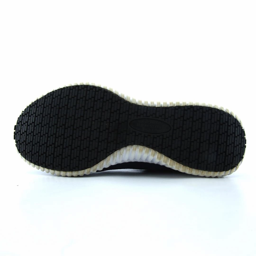 SKECHERS WORK RELAXED FIT: CESSNOCK - CARRBORO SR Skechers comfortable shoe styles