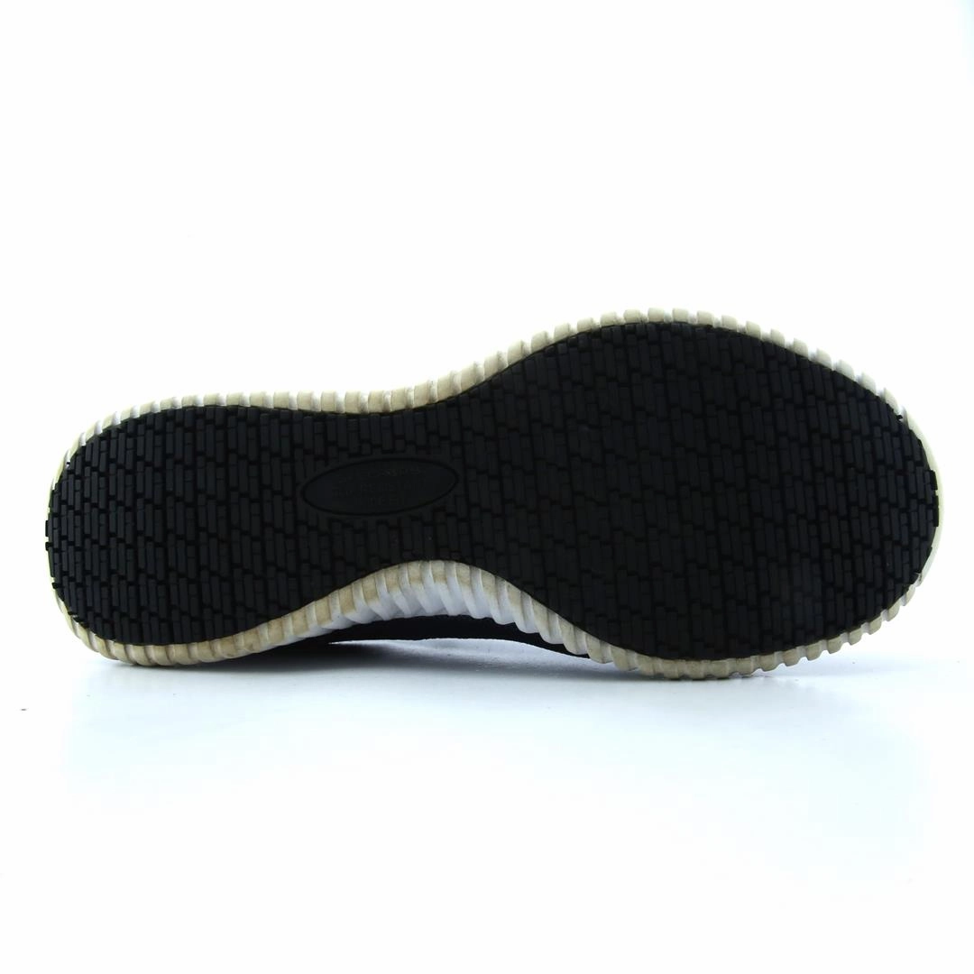 SKECHERS WORK RELAXED FIT: CESSNOCK - CARRBORO SR Skechers comfortable shoe styles