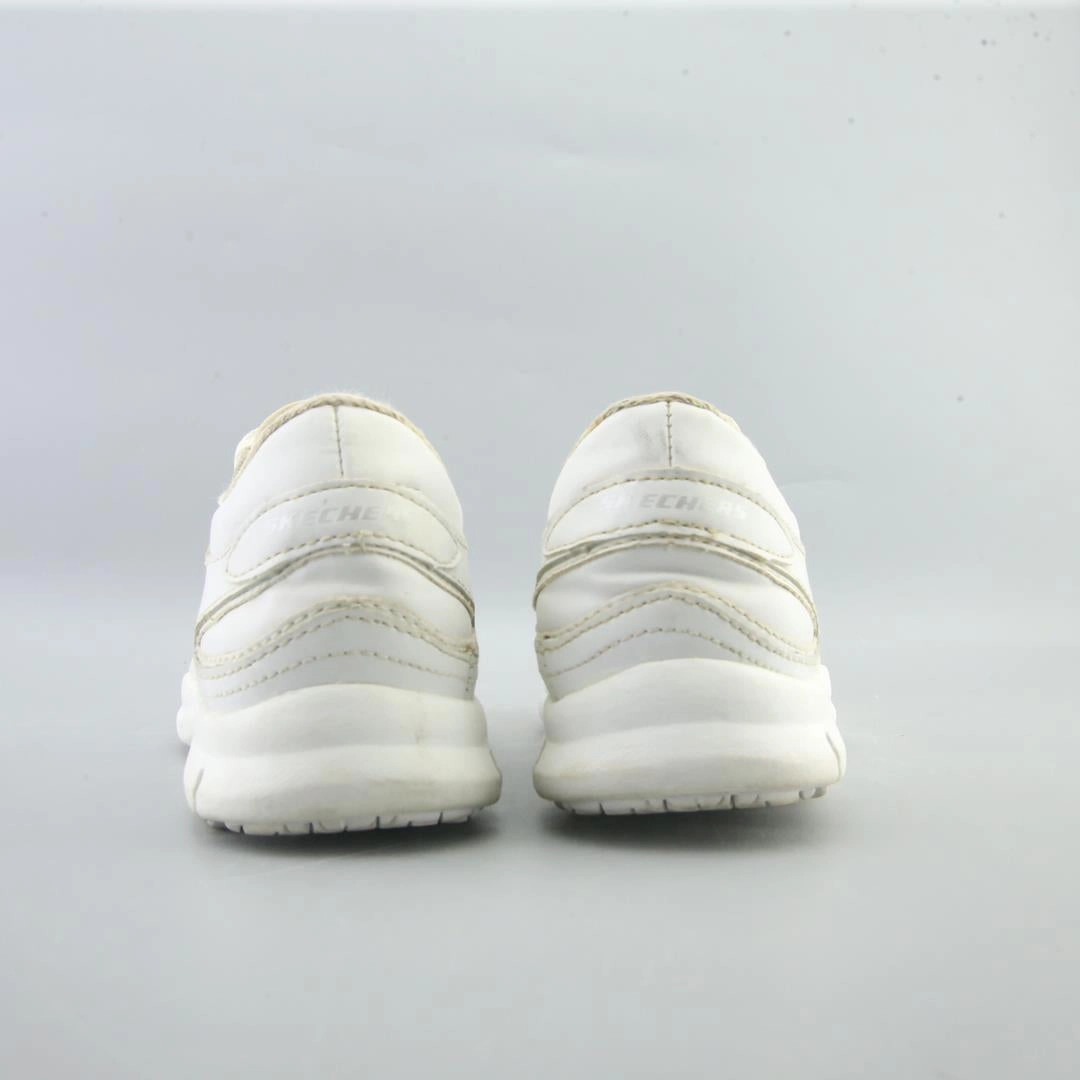 SKECHERS WORK RELAXED FIT: ELDRED - DEWEY SR Skechers shoe design snapshots