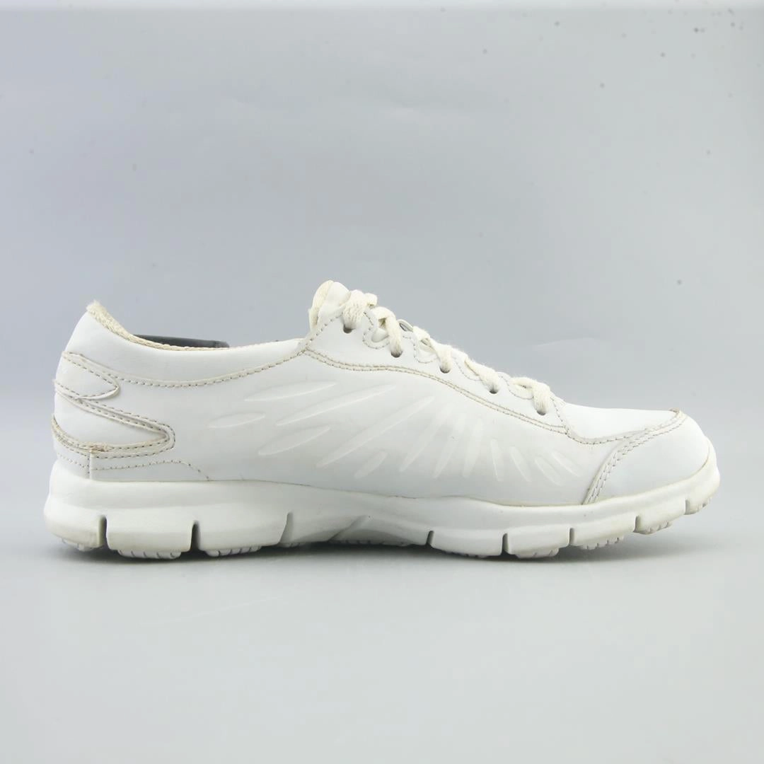 SKECHERS WORK RELAXED FIT: ELDRED - DEWEY SR Skechers shoe design snapshots