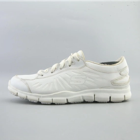 SKECHERS WORK RELAXED FIT: ELDRED - DEWEY SR Skechers versatile everyday shoes