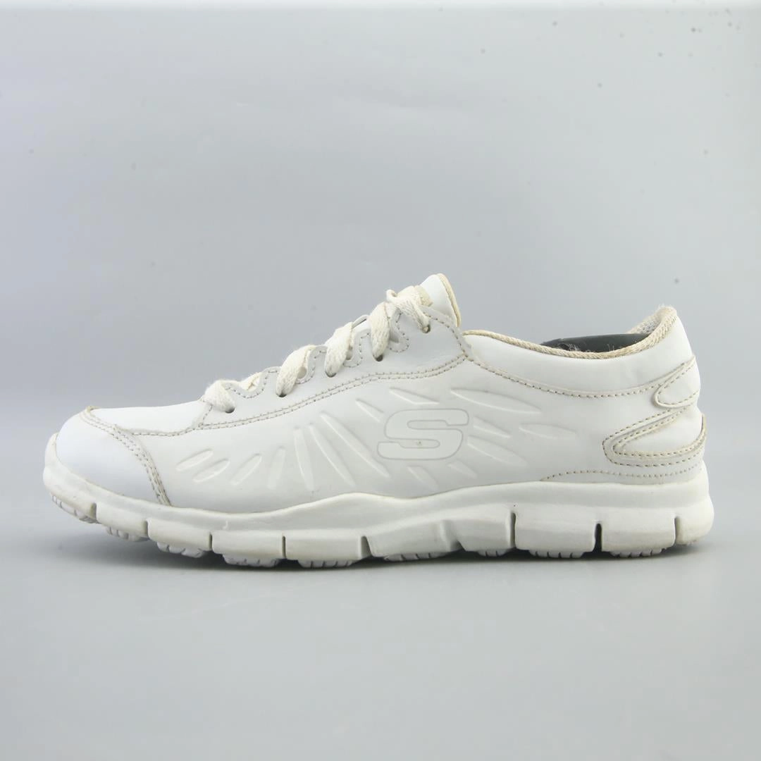 SKECHERS WORK RELAXED FIT: ELDRED - DEWEY SR Skechers versatile everyday shoes