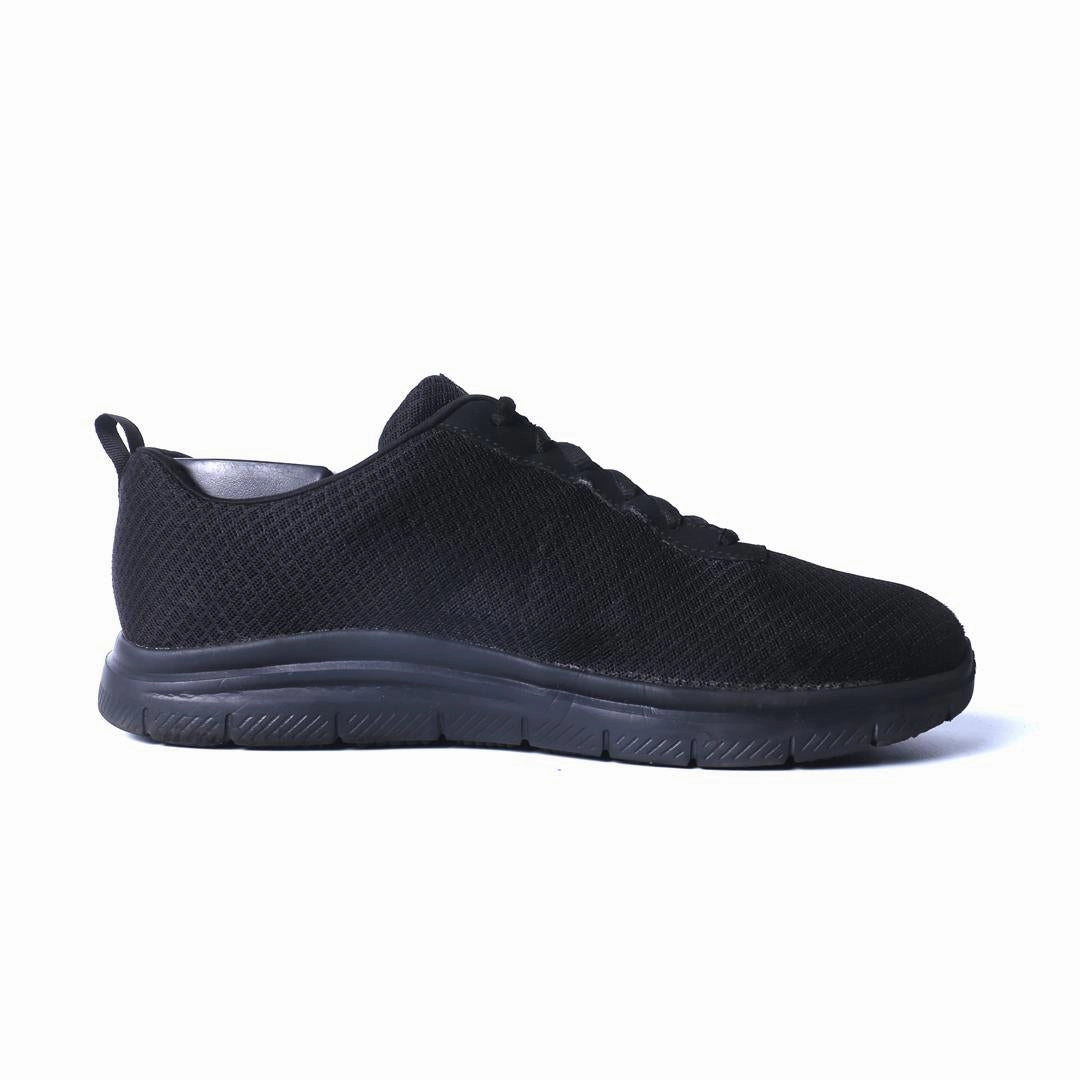 SKECHERS WORK RELAXED FIT: FLEX ADVANTAGE - BENDON SR Skechers comfortable shoe styles