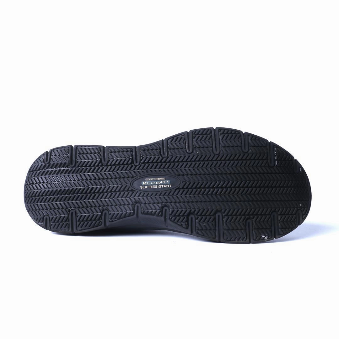 SKECHERS WORK RELAXED FIT: FLEX ADVANTAGE - BENDON SR Skechers comfortable shoe styles