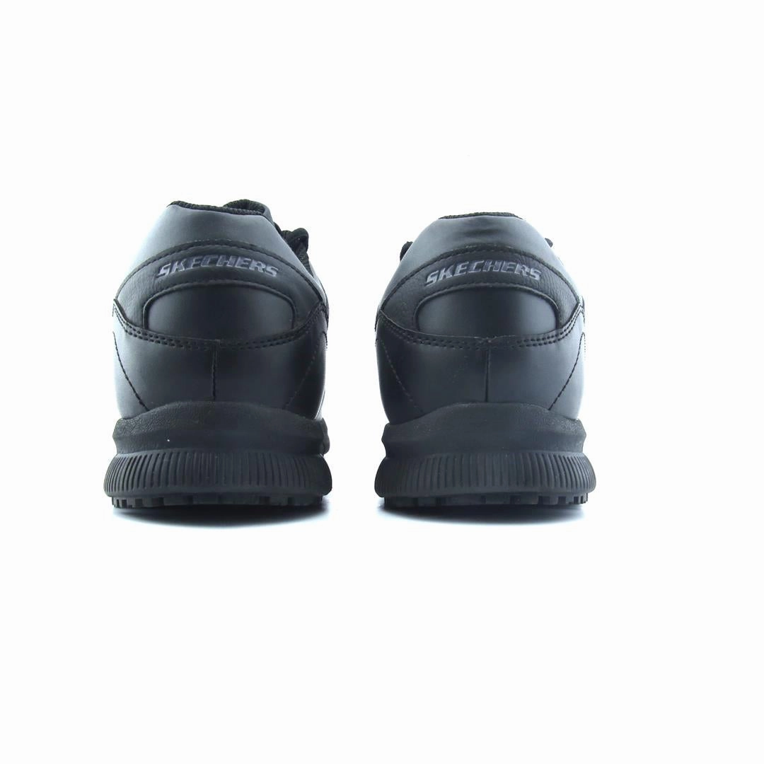 SKECHERS WORK RELAXED FIT: NAMPA - WYOLA SR Skechers comfortable shoe styles
