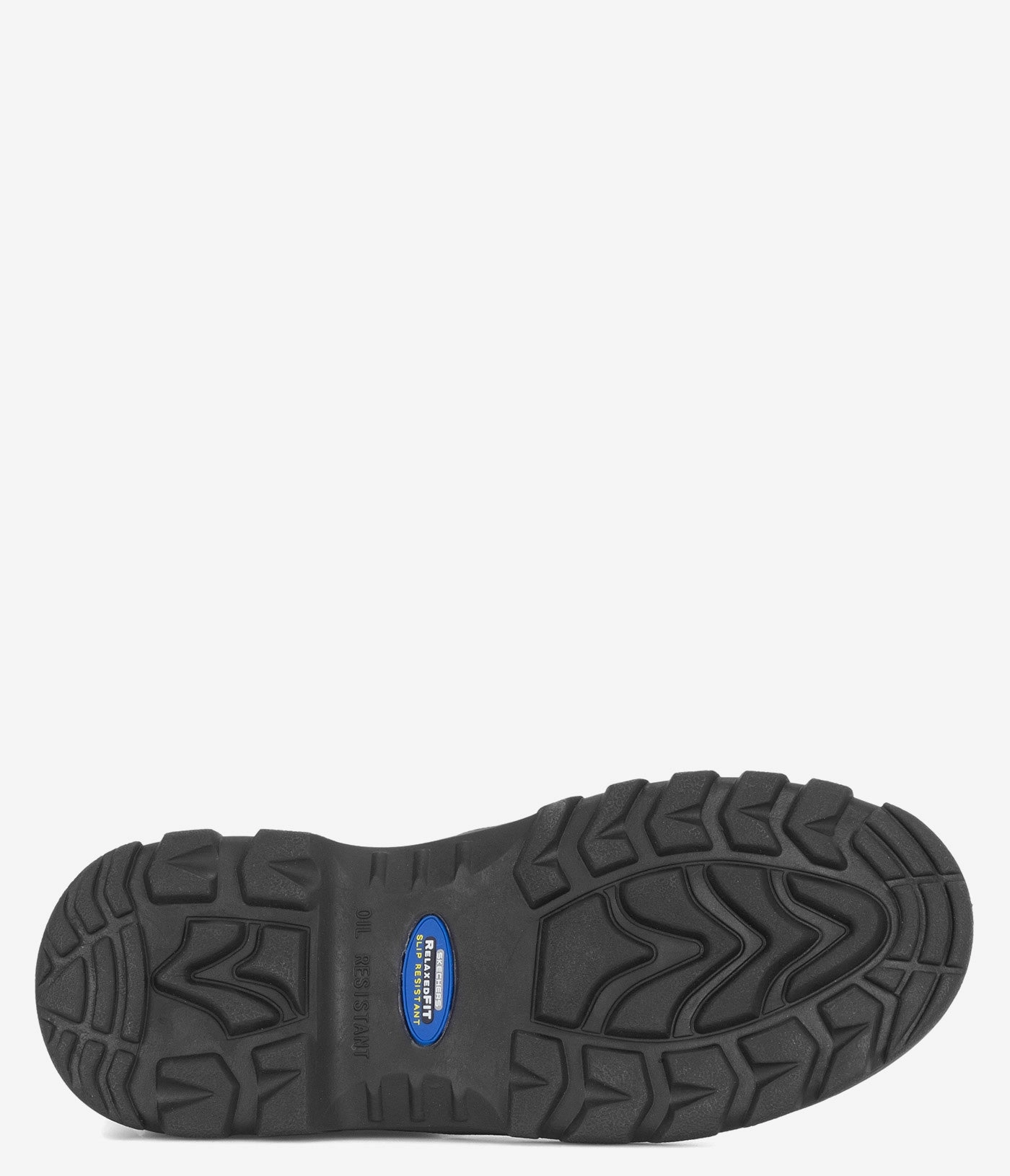 Skechers Work Workshire Jannit Composite Toe Chelsea Boot - Women Soft Spikeless Golf