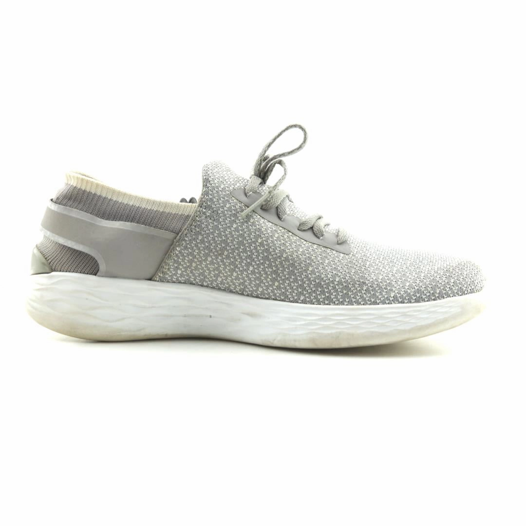 SKECHERS  YOU INSPIRE Skechers shoe design snapshots