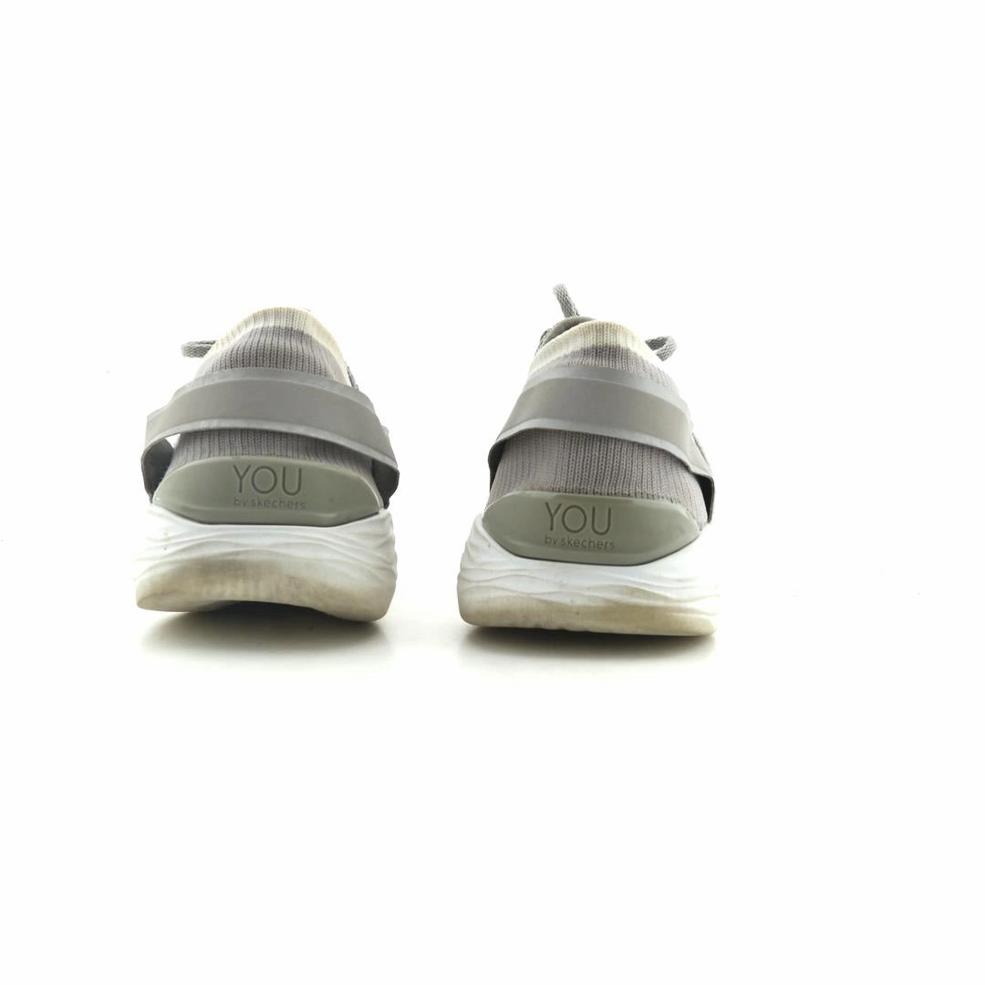 SKECHERS  YOU INSPIRE Skechers shoe design snapshots