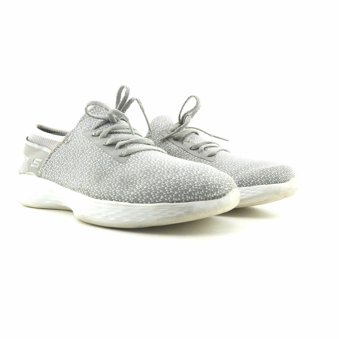 SKECHERS  YOU INSPIRE Skechers shoe design snapshots