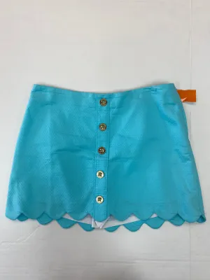 Skort By Lilly Pulitzer  Size: 4 lilly pulitzer