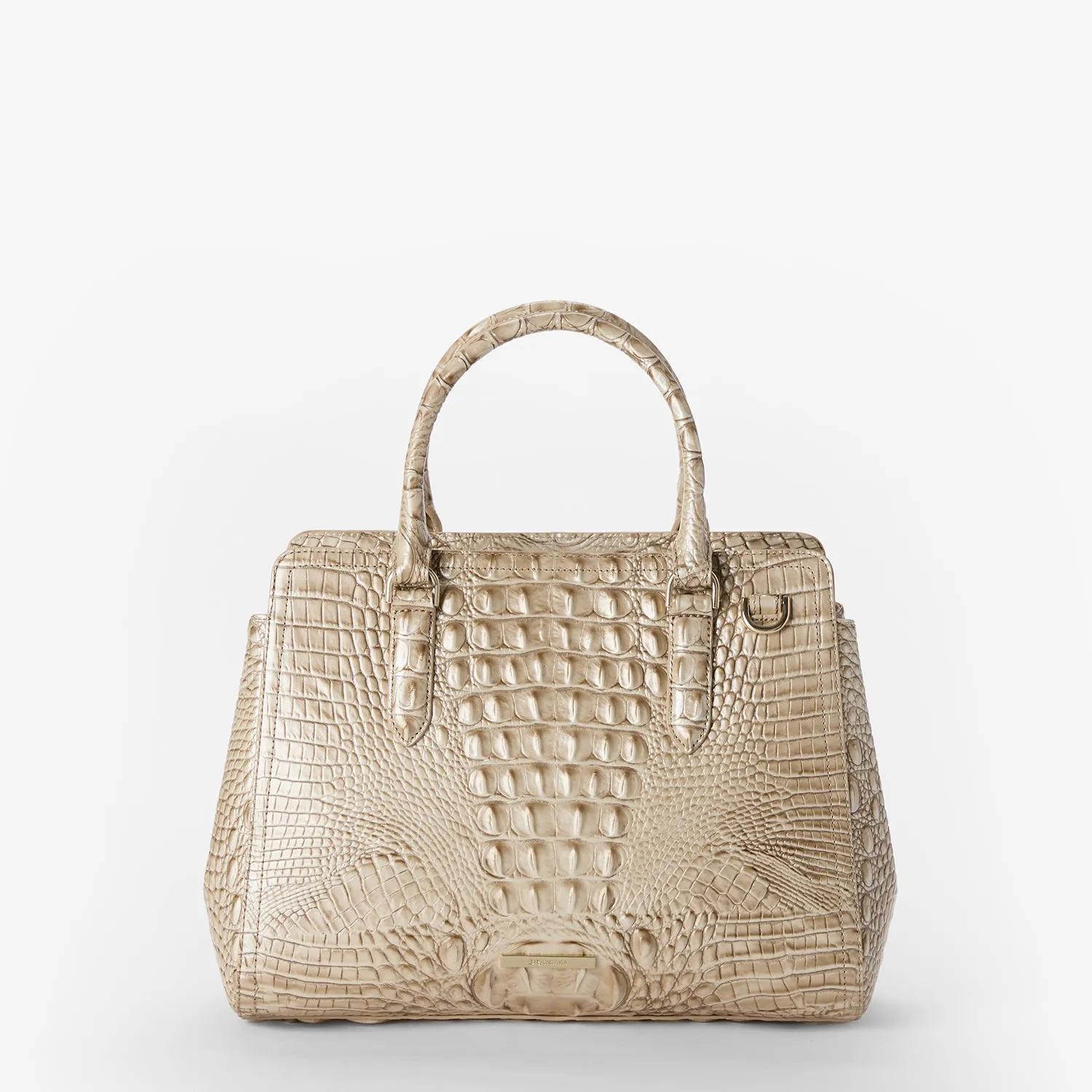 Small Finley Bags Brahmin Satchels