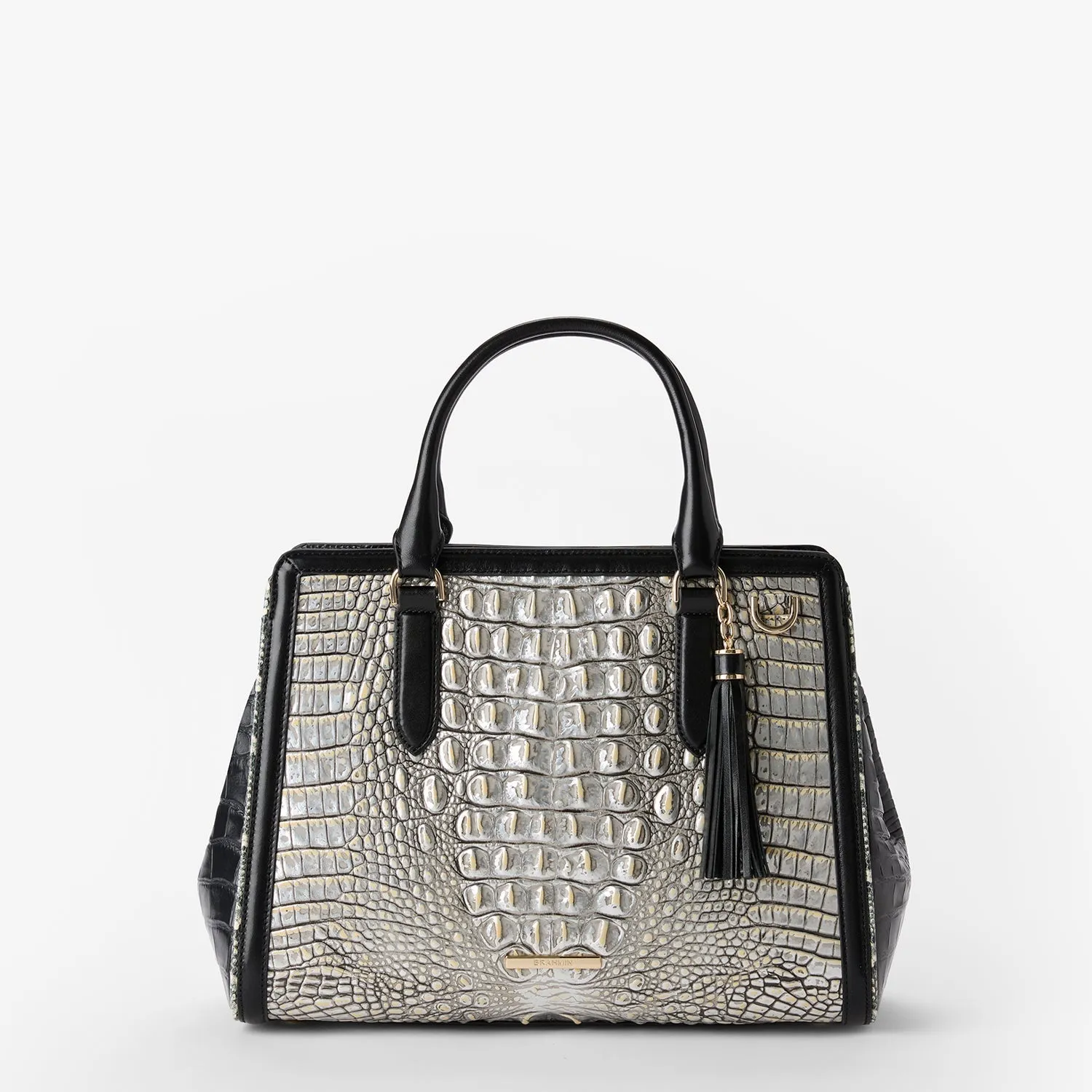 Small Finley Bags Brahmin Satchels