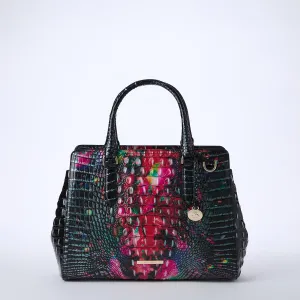 Small Finley Bags Brahmin Satchels
