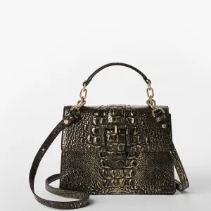 Small Hallie Bags Brahmin Crossbody