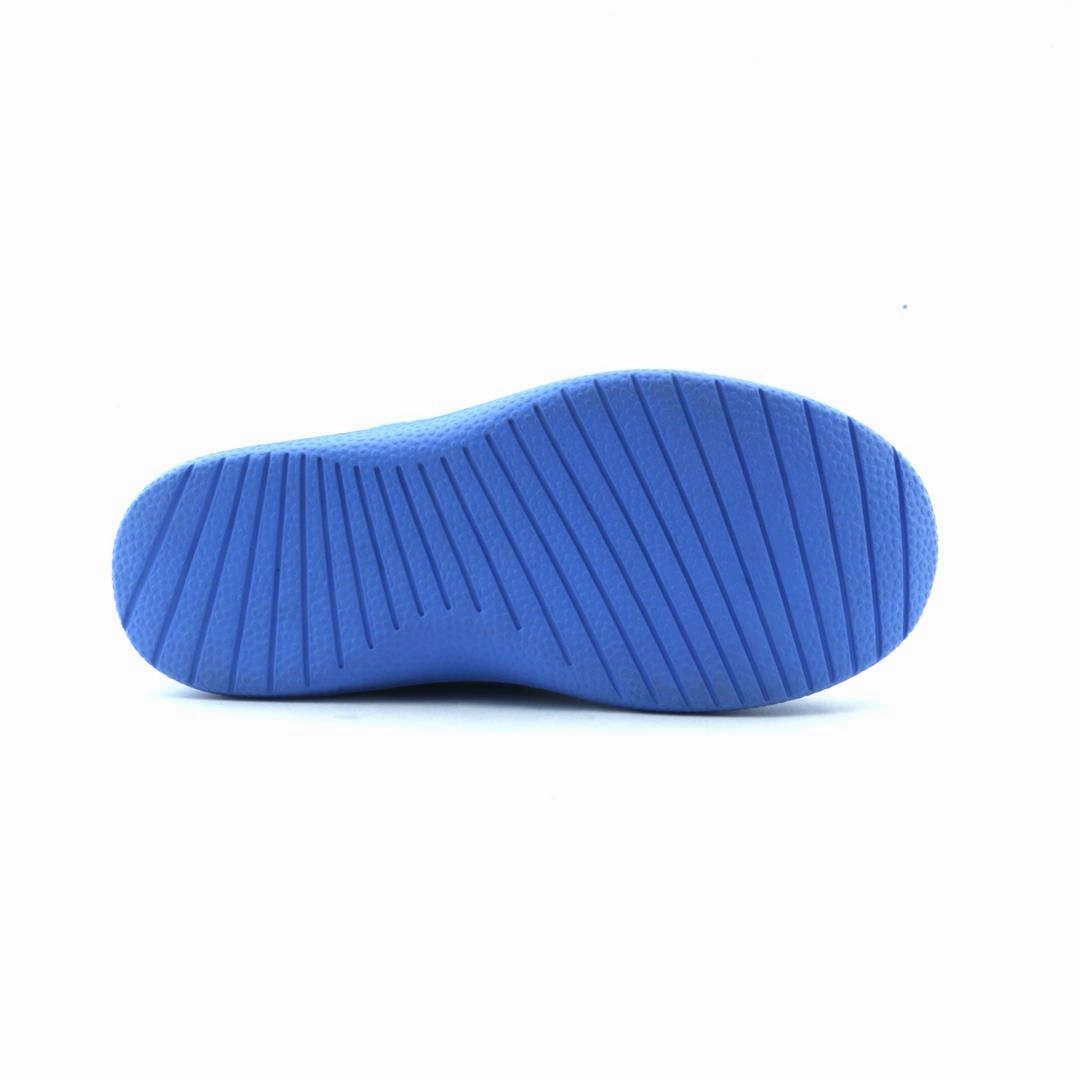 Smallbirds - Wool Runner - Azure casual comfortable footwear
