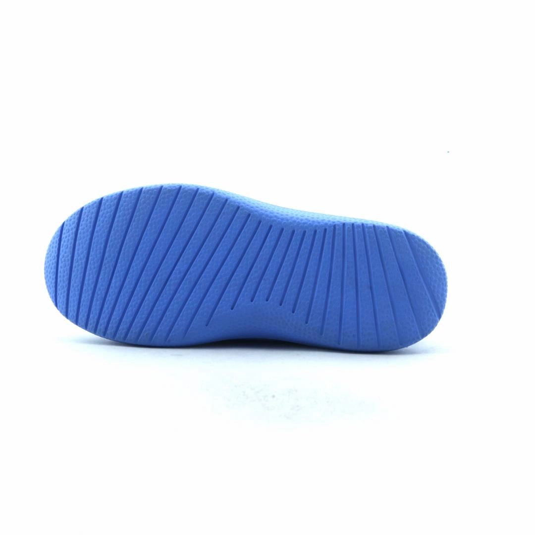 Smallbirds - Wool Runner - Azure casual comfortable footwear