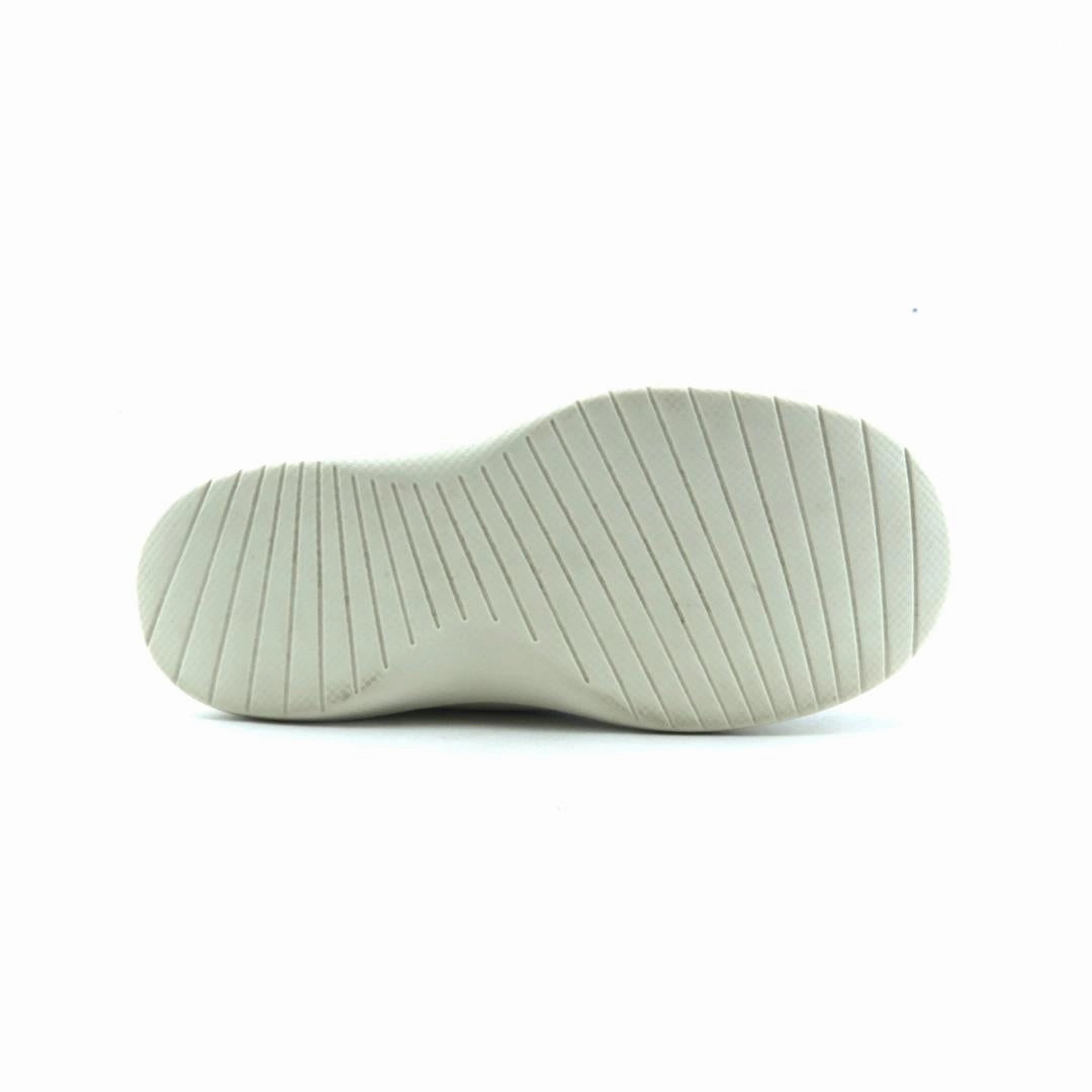 smallbirds - Wool Runner - Night Creme X casual comfortable footwear