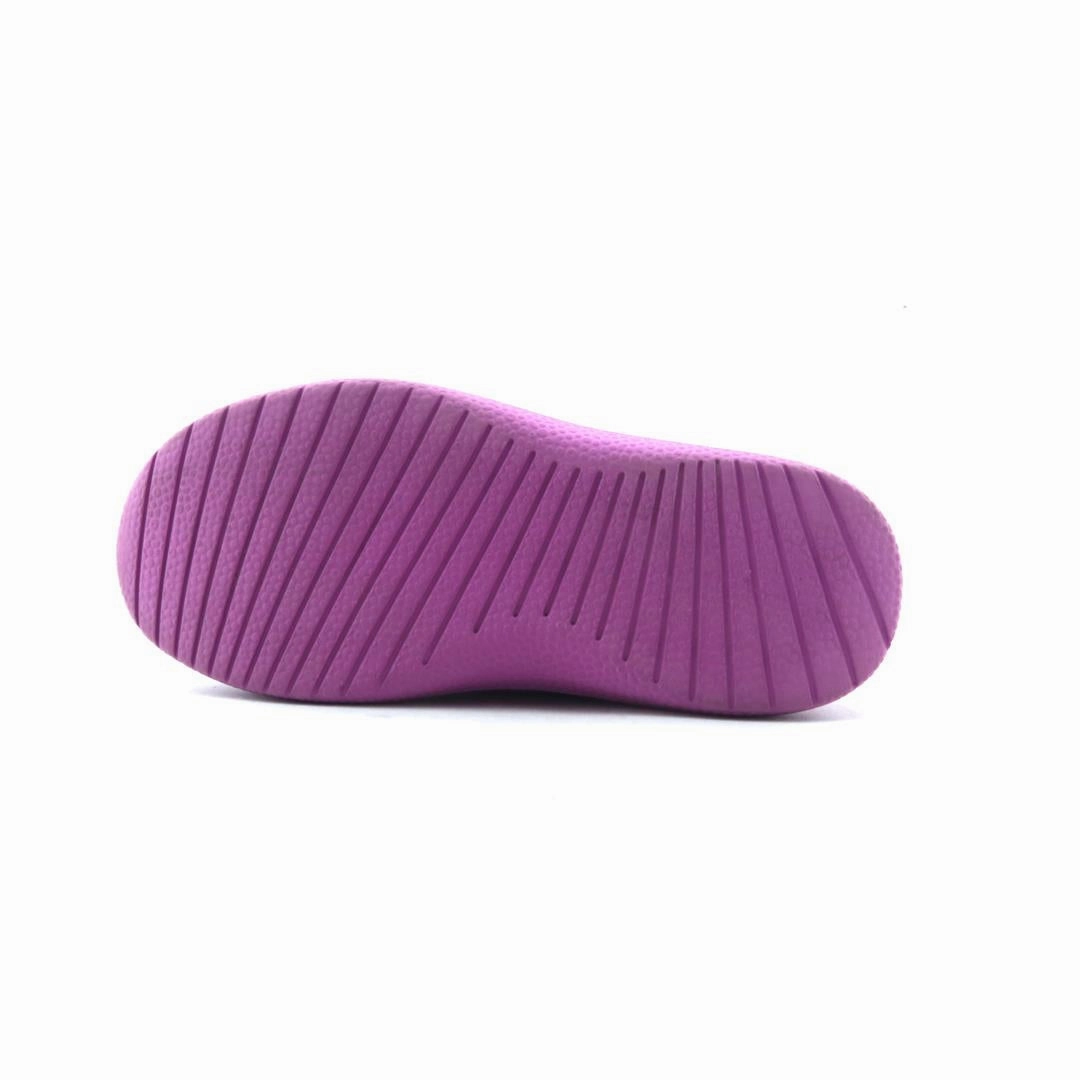 Smallbirds - Wool Runner - Purple casual comfortable footwear