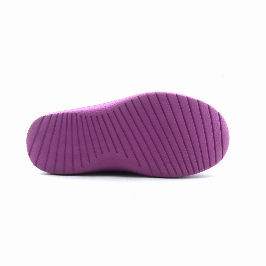 Smallbirds - Wool Runner - Purple casual comfortable footwear
