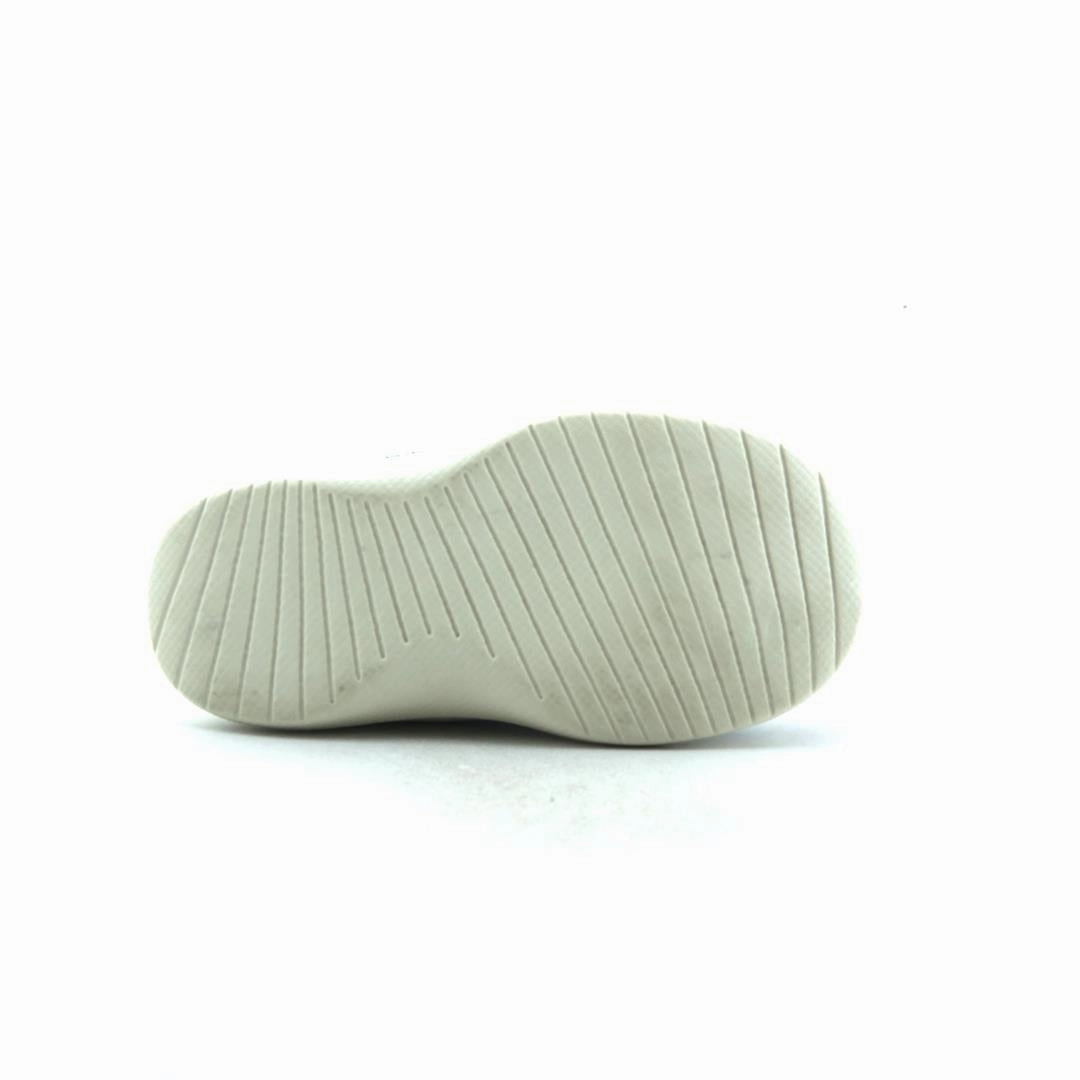 Smallbirds - wool runners - Black (White Sole) casual comfortable footwear