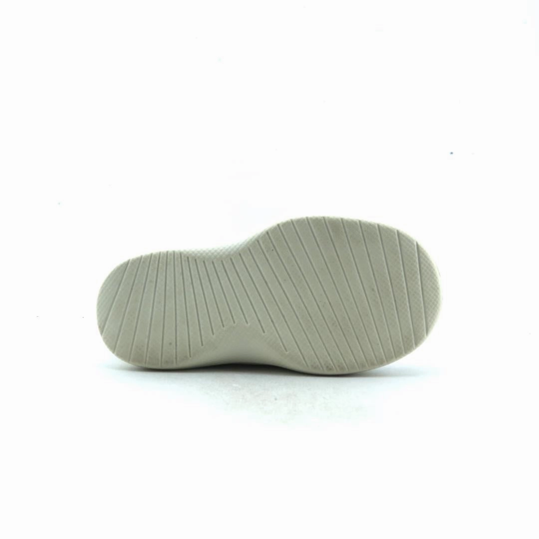 smallbirds - Wool Runners -  Grey (Cream Sole) casual comfortable footwear