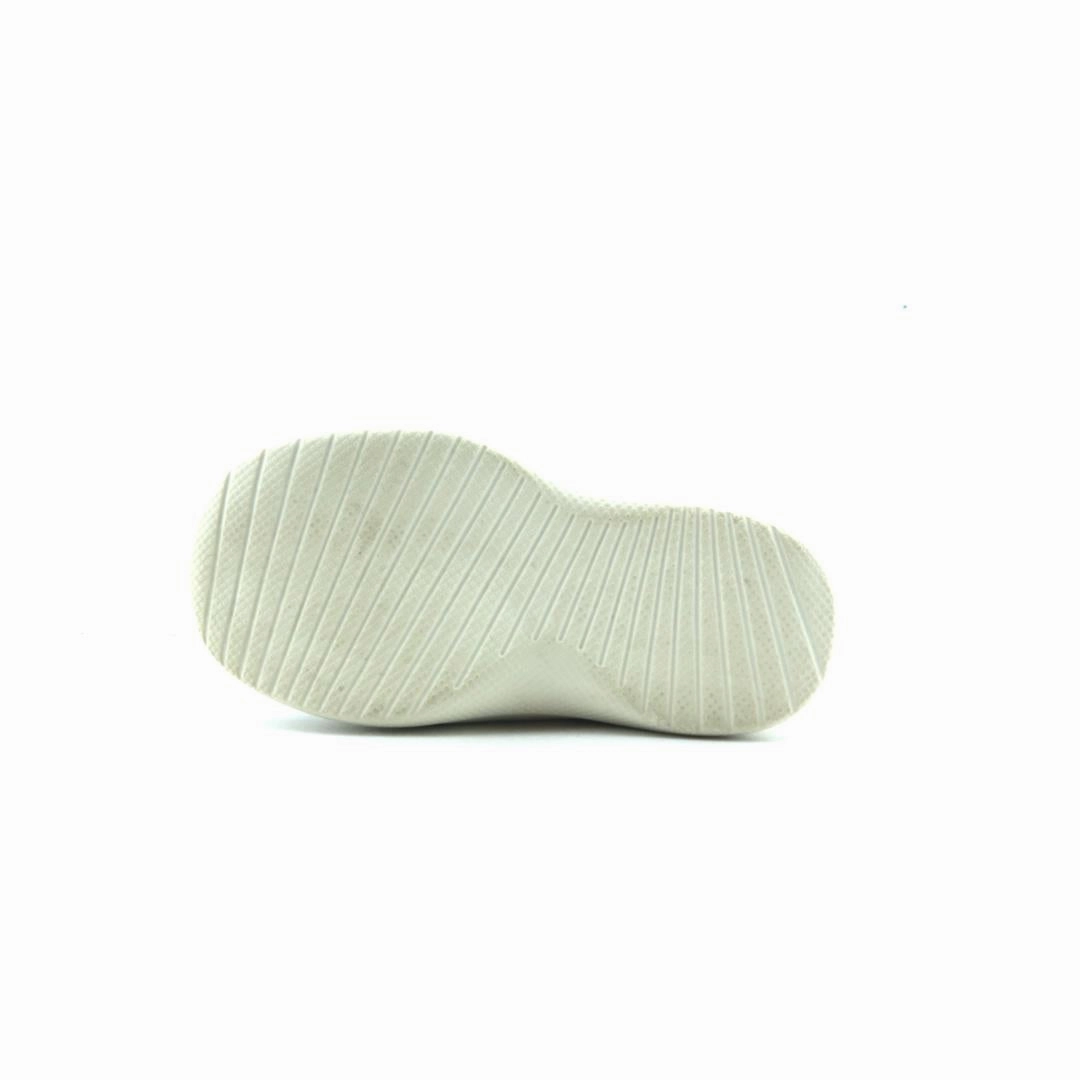 smallbirds - Wool Runners -  Grey (Cream Sole) casual comfortable footwear