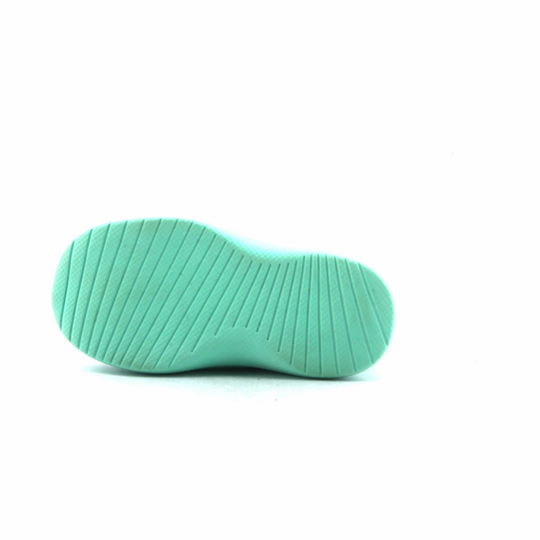 smallbirds - wool runners - Little Wowza Blue casual comfortable footwear