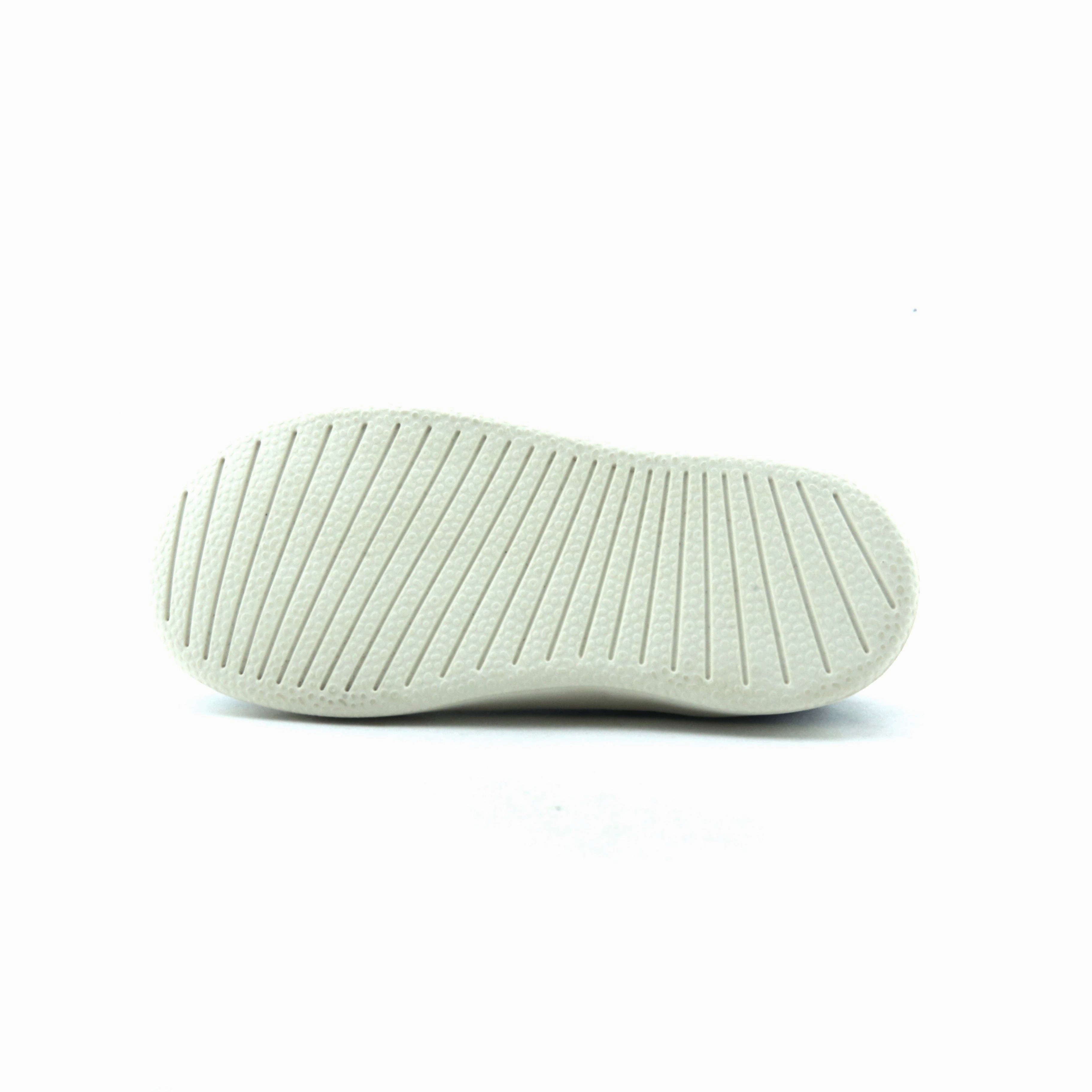Smallbirds Wool Lounger - LIMITED EDITION: Black (White Sole) casual comfortable footwear